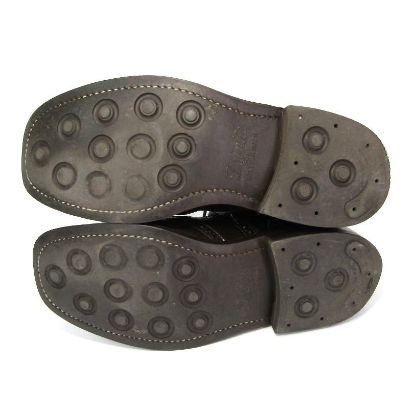 Tricker’s Ghillie shoes Ghillie Shoe