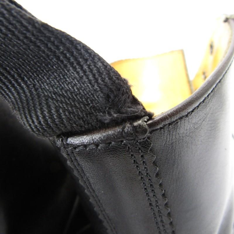Tricker's トリッカーズ モンキーブーツ M6259 レーストゥトゥ Tricker's トリッカーズ モンキーブーツ M6259 レーストゥトゥ