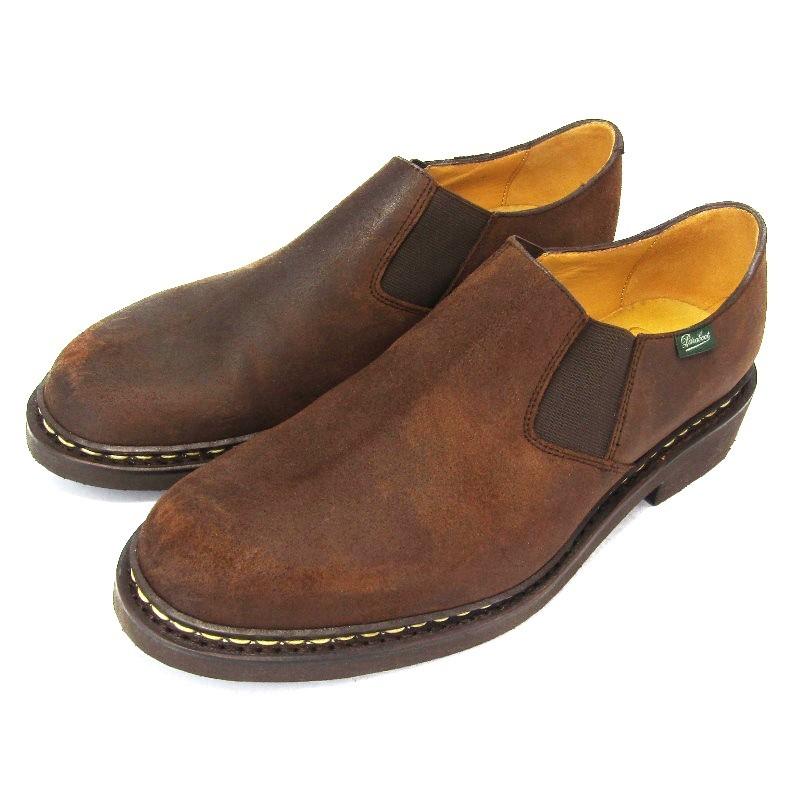 Paraboot 良品 パラブーツ PHOTON 145742 フォトン サイドゴア Paraboot 良品 パラブーツ PHOTON 145742 フォトン サイドゴア