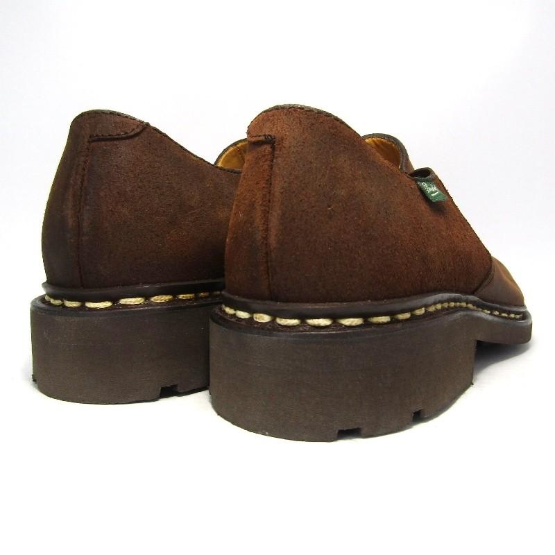 Paraboot 良品 パラブーツ PHOTON 145742 フォトン サイドゴア 