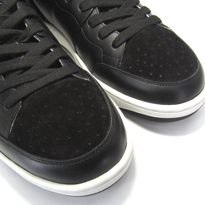 Dior HOMME 未使用 DIOR ディオールオム ローカットスニーカー