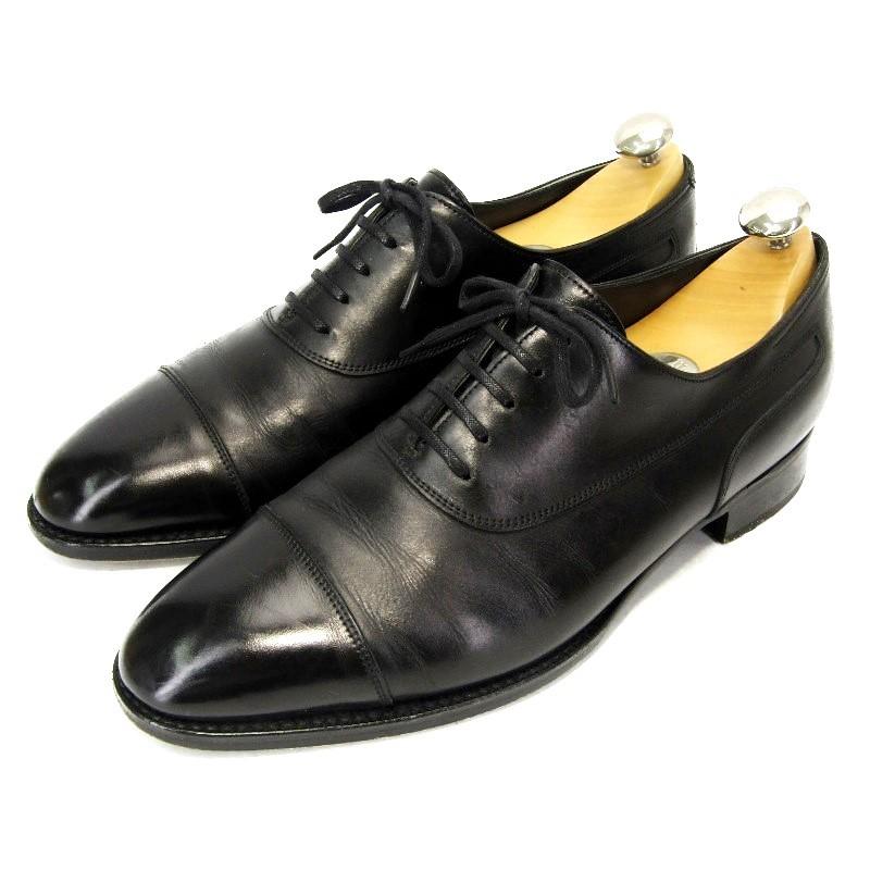 JOHN LOBB ジョンロブ STAFFORD ストレートチップ キャップトゥ JOHN LOBB ジョンロブ STAFFORD ストレートチップ キャップトゥ