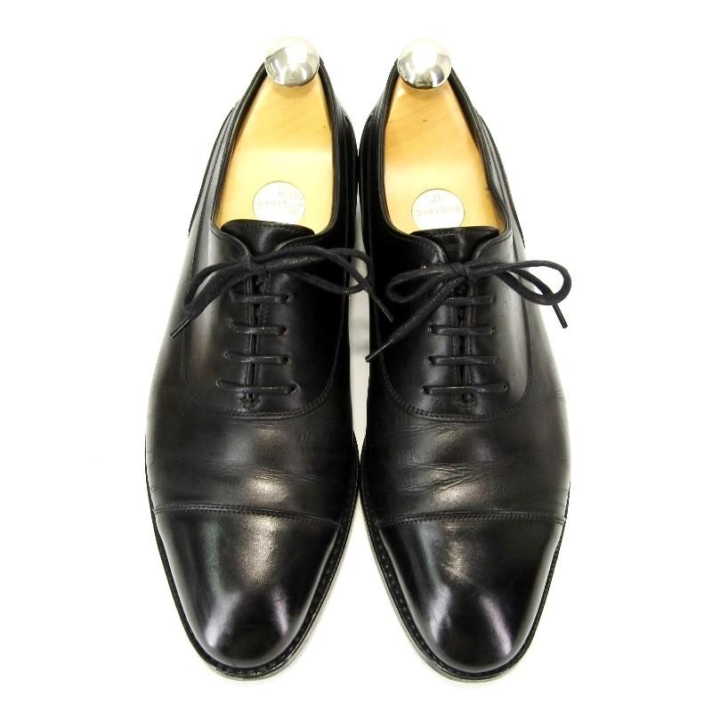 JOHN LOBB ジョンロブ STAFFORD ストレートチップ キャップトゥ JOHN LOBB ジョンロブ STAFFORD ストレートチップ キャップトゥ