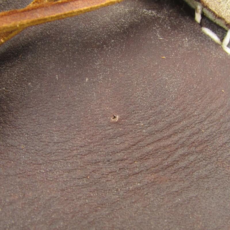 ArrowMoccasin アローモカシン モカシンブーツ クレープソール ArrowMoccasin アローモカシン モカシンブーツ クレープソール