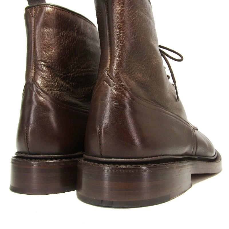 Tricker's 美品 トリッカーズ M8102 TRAMPING BOOTS 190周年記念 Tricker's 美品 トリッカーズ M8102 TRAMPING BOOTS 190周年記念