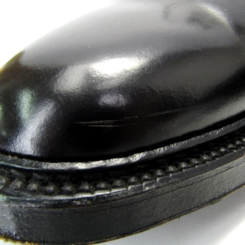 ALDEN 良品 Alden オールデン 9901 プレーントゥ シェルコード