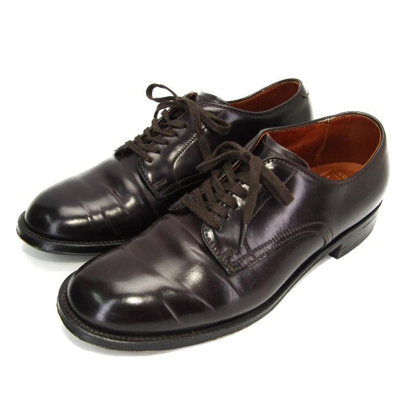 ALDEN 良品 Alden × BEAMS PLUS オールデン マンソン ALDEN 良品 Alden × BEAMS PLUS オールデン マンソン