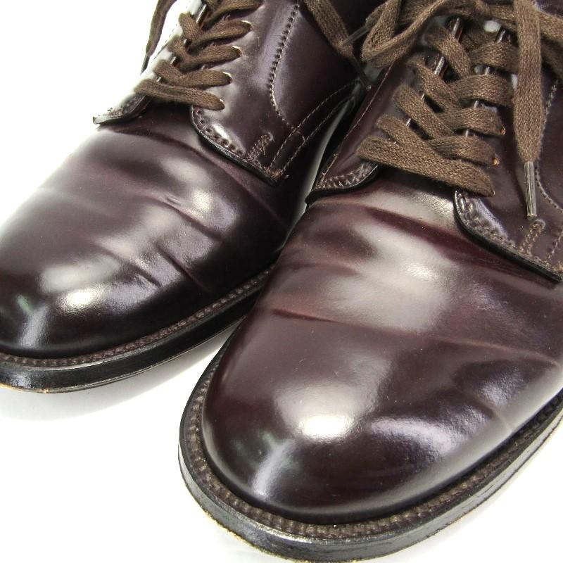 ALDEN 良品 Alden × BEAMS PLUS オールデン マンソン ALDEN 良品 Alden × BEAMS PLUS オールデン マンソン