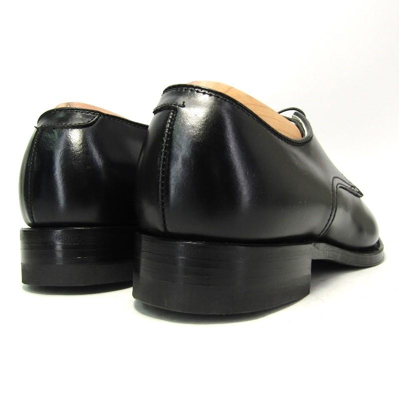 ALDEN 未使用 Alden × Conformal Shoe Store オールデン 54332 V