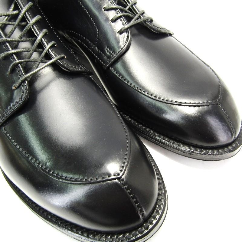 ALDEN 未使用 Alden × Conformal Shoe Store オールデン 54332 V