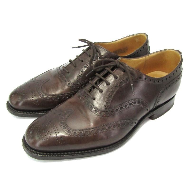 Church's チャーチ・黒・37・ウイングチップ ・Nala Church's チャーチ・黒・37・ウイングチップ ・Nala