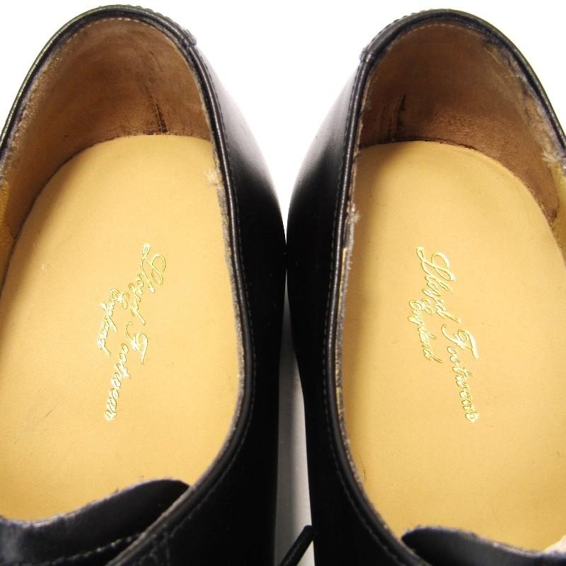 美品 Lloyd Footwear ロイドフットウェア ストレートチップ 美品 Lloyd Footwear ロイドフットウェア ストレートチップ
