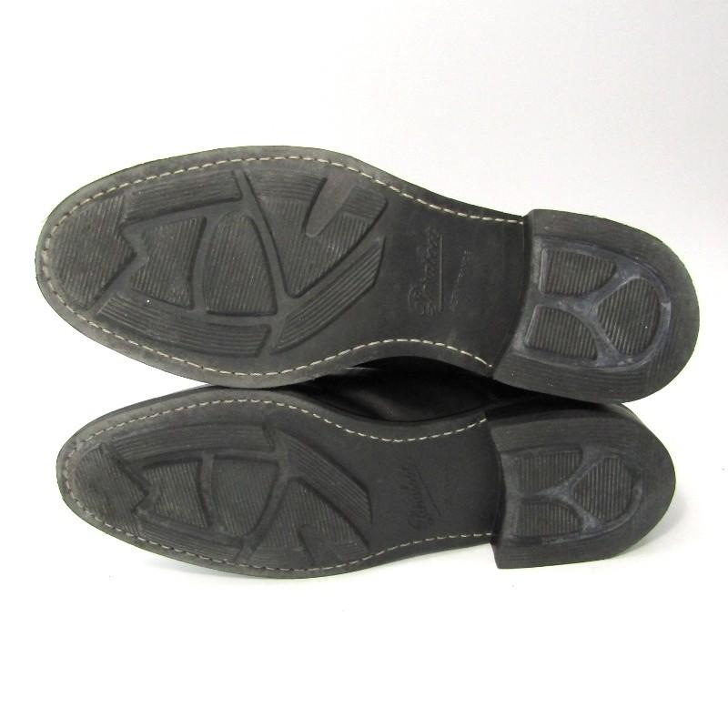 Paraboot 良品 パラブーツ ストレートチップ MONTAIGNE 920112 Paraboot 良品 パラブーツ ストレートチップ MONTAIGNE 920112