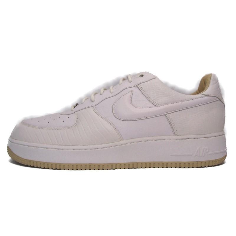 NIKE 美品 ナイキ AIR FORCE 1 LUX 310276-111 フォース NIKE 美品 ナイキ AIR FORCE 1 LUX 310276-111 フォース