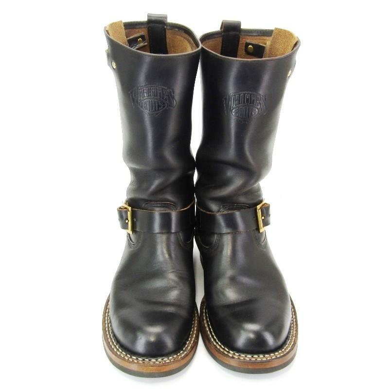 WHITE'S BOOTS 良品 ホワイツ エンジニアブーツ MB9165-HC-430 WHITE'S BOOTS 良品 ホワイツ エンジニアブーツ MB9165-HC-430