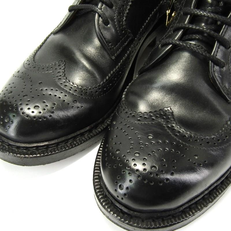 visvim VISVIM ビズビム カントリーブーツ PATRICIAN WT HI-FOLK visvim VISVIM ビズビム カントリーブーツ PATRICIAN WT HI-FOLK
