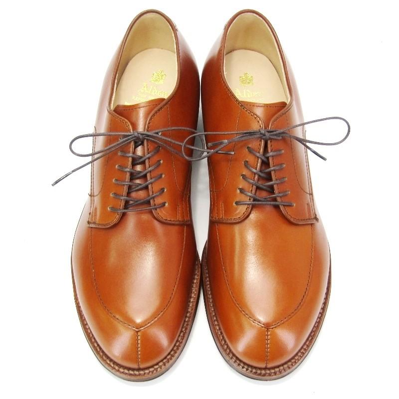 ALDEN 未使用 オールデン 54420 Vチップ NATORIYA別注 ナトリヤ ALDEN 未使用 オールデン 54420 Vチップ NATORIYA別注 ナトリヤ