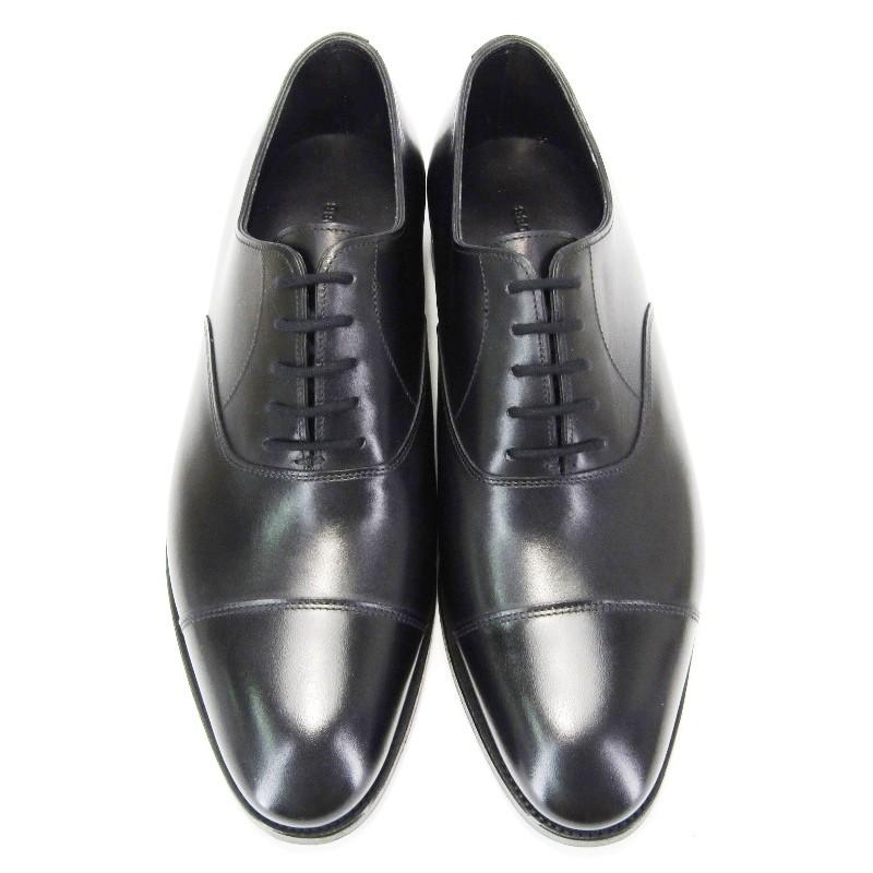 JOHN LOBB 未使用 訳有 ジョンロブ CITY II ストレートチップ シティ2 