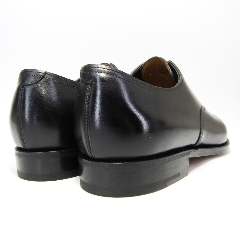 JOHN LOBB 未使用 訳有 ジョンロブ CITY II ストレートチップ シティ2 