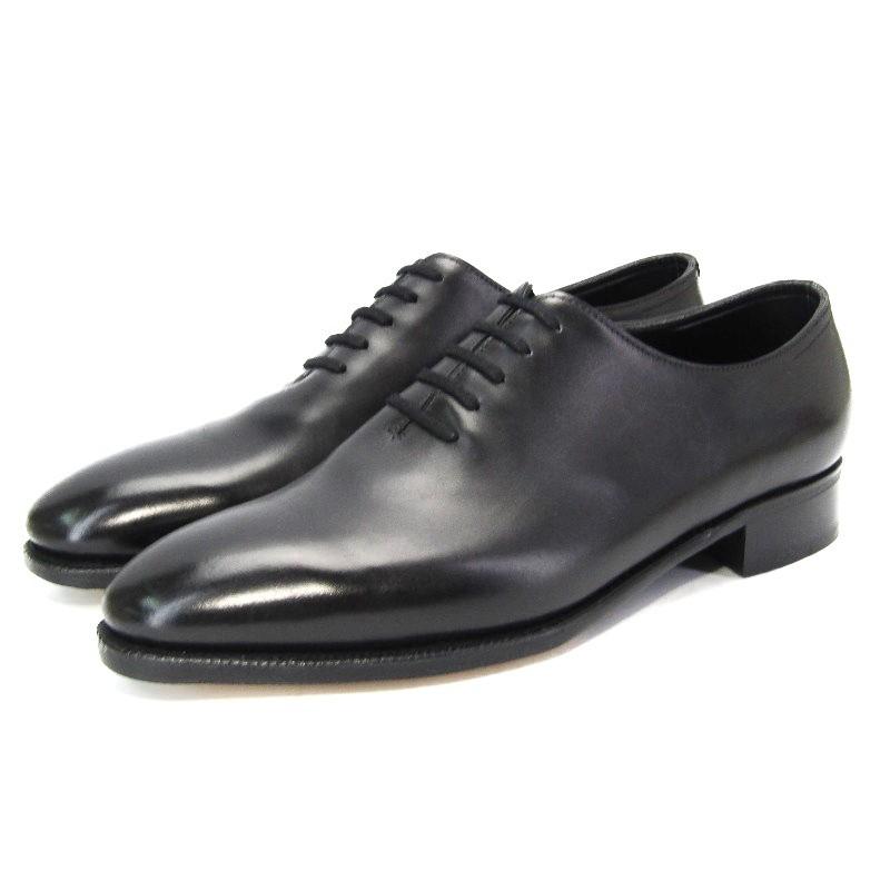 JOHN LOBB 未使用 ジョンロブ MARLDON モールドン ホールカット JOHN LOBB 未使用 ジョンロブ MARLDON モールドン ホールカット