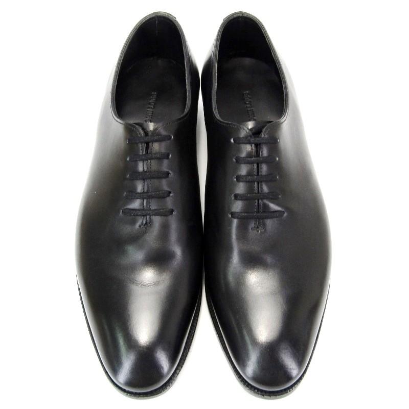 JOHN LOBB 未使用 ジョンロブ MARLDON モールドン ホールカット JOHN LOBB 未使用 ジョンロブ MARLDON モールドン ホールカット