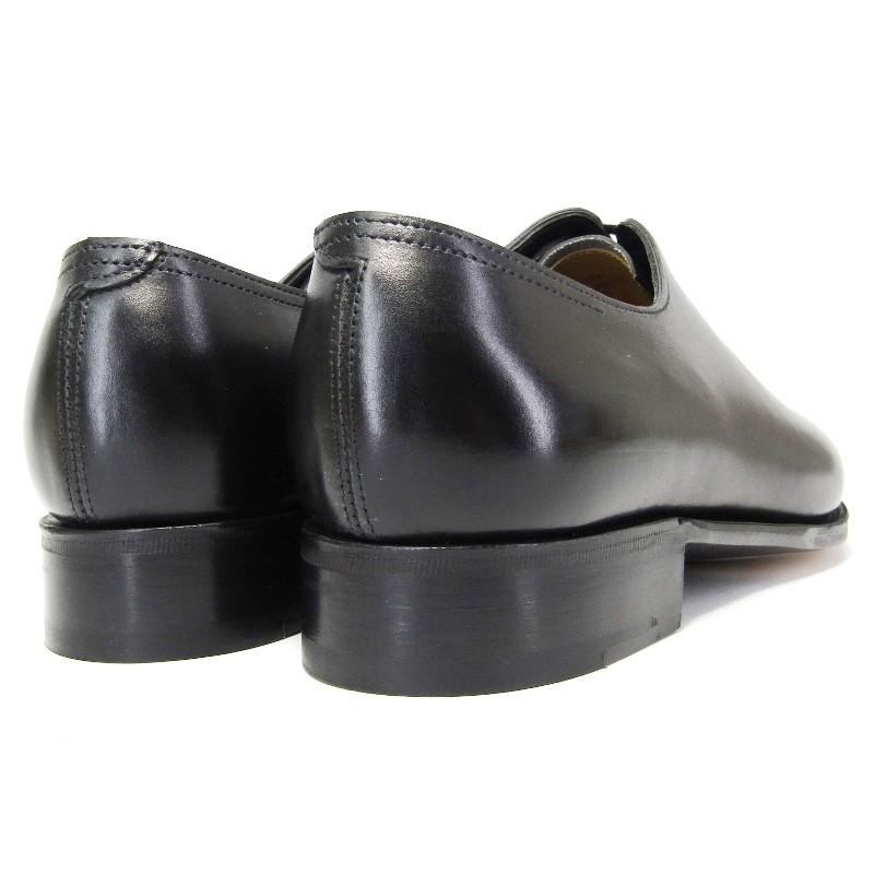 JOHN LOBB 未使用 ジョンロブ MARLDON モールドン ホールカット JOHN LOBB 未使用 ジョンロブ MARLDON モールドン ホールカット
