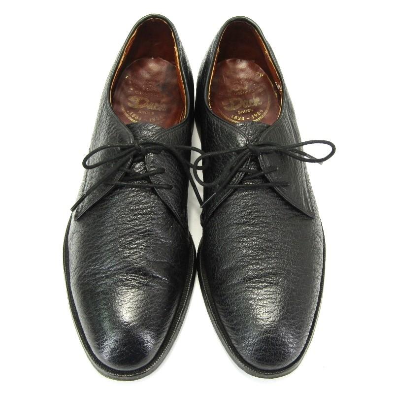 DACK SHOES ダックス プレーントゥ 3347 カナダ製 ヴィンテージ