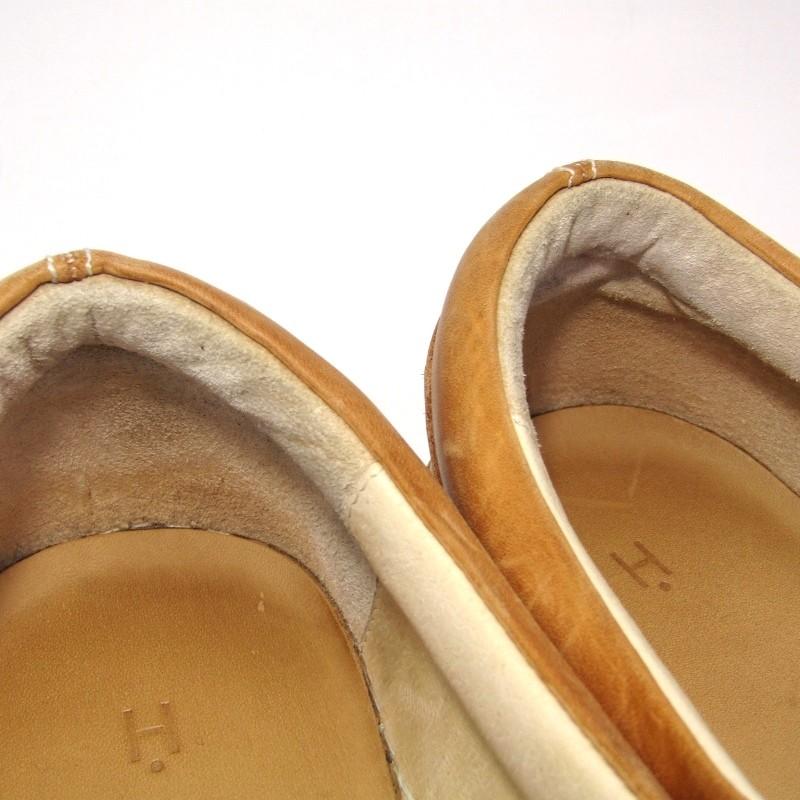 Hender Scheme エンダースキーマ レザースリッポン manual Hender Scheme エンダースキーマ レザースリッポン manual