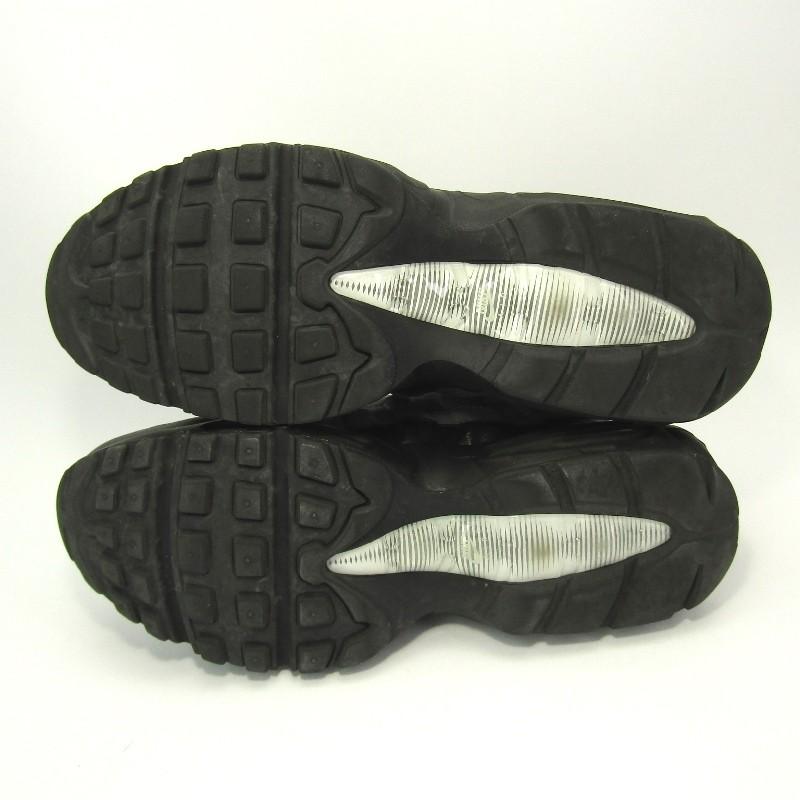 ナイキ エアマックス95 ESSENTIAL 27.5㎝ 749766-022 AIR MAX 95 ESSENTIAL - スニーカーショップSKIT