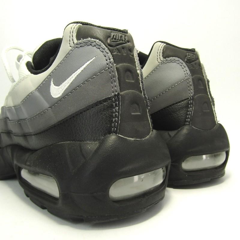 NIKE ナイキ AIR MAX 95 ESSENTIAL 749766-022 エアマックス95