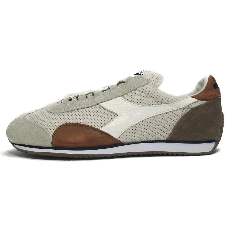 DIADORA 未使用 HERITAGE ディアドラ ヘリテージ EQUIPE L PERF DIADORA 未使用 HERITAGE ディアドラ ヘリテージ EQUIPE L PERF