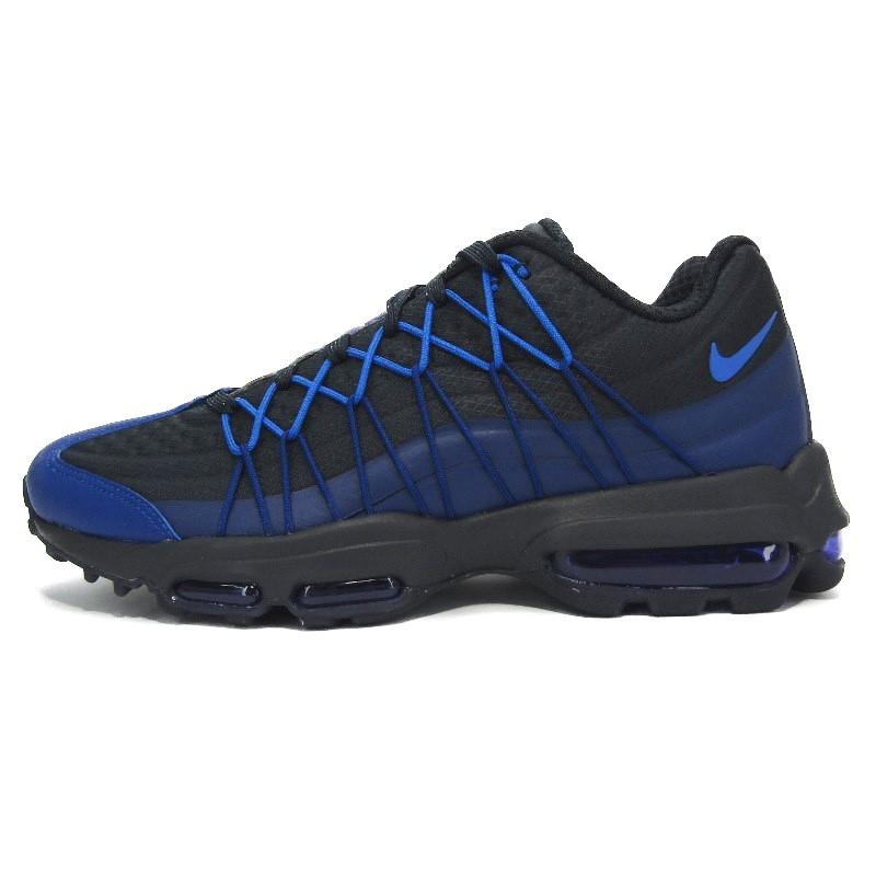 NIKE 未使用 ナイキ AIR MAX 95 ULTRA SE 845033-401 エアマックス 16 