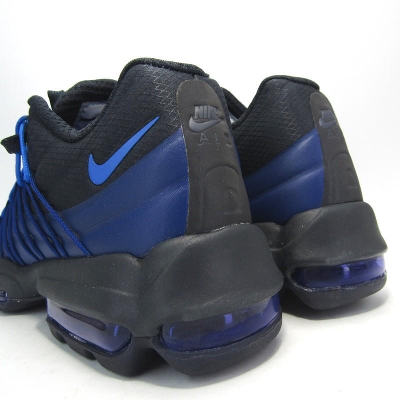 NIKE 未使用 ナイキ AIR MAX 95 ULTRA SE 845033-401 エアマックス 16 