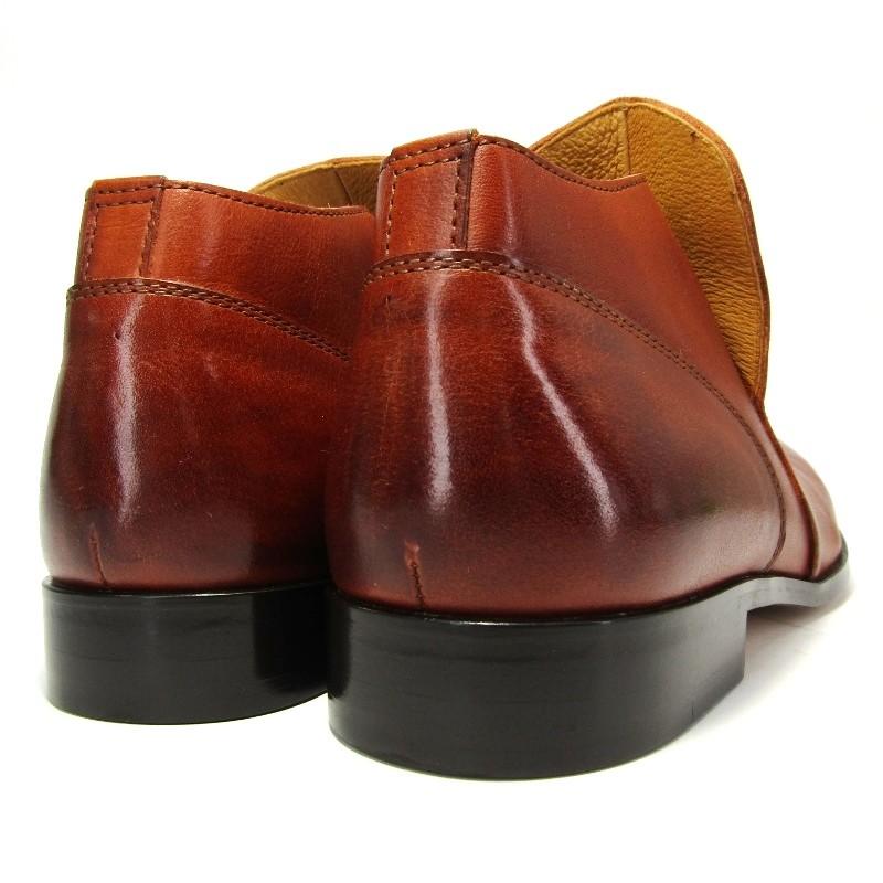 PADRONE 未使用 パドローネ INSTEP GORE SHORT BOOTS FERMO PU7358 