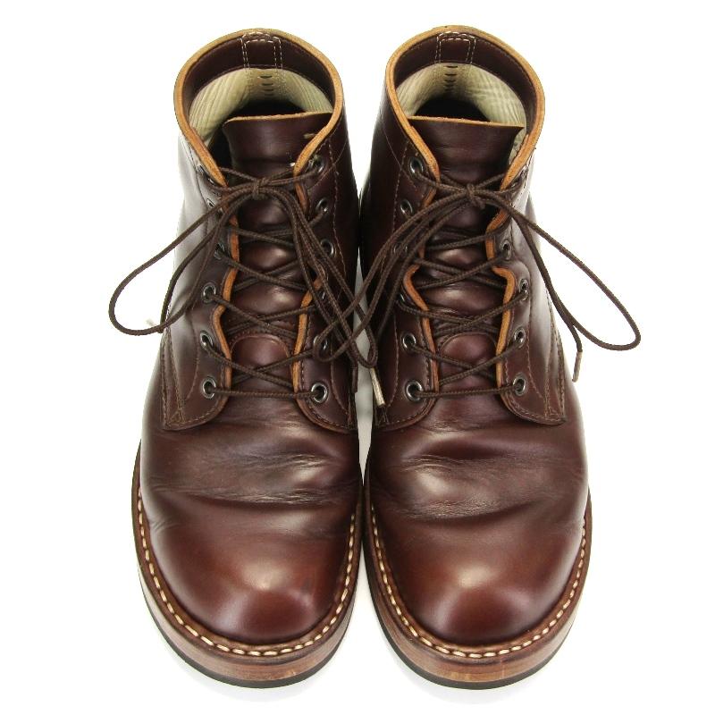 WHITE'S BOOTS ホワイツ SEMI DRESS セミドレス スイングラスト WHITE'S BOOTS ホワイツ SEMI DRESS セミドレス スイングラスト