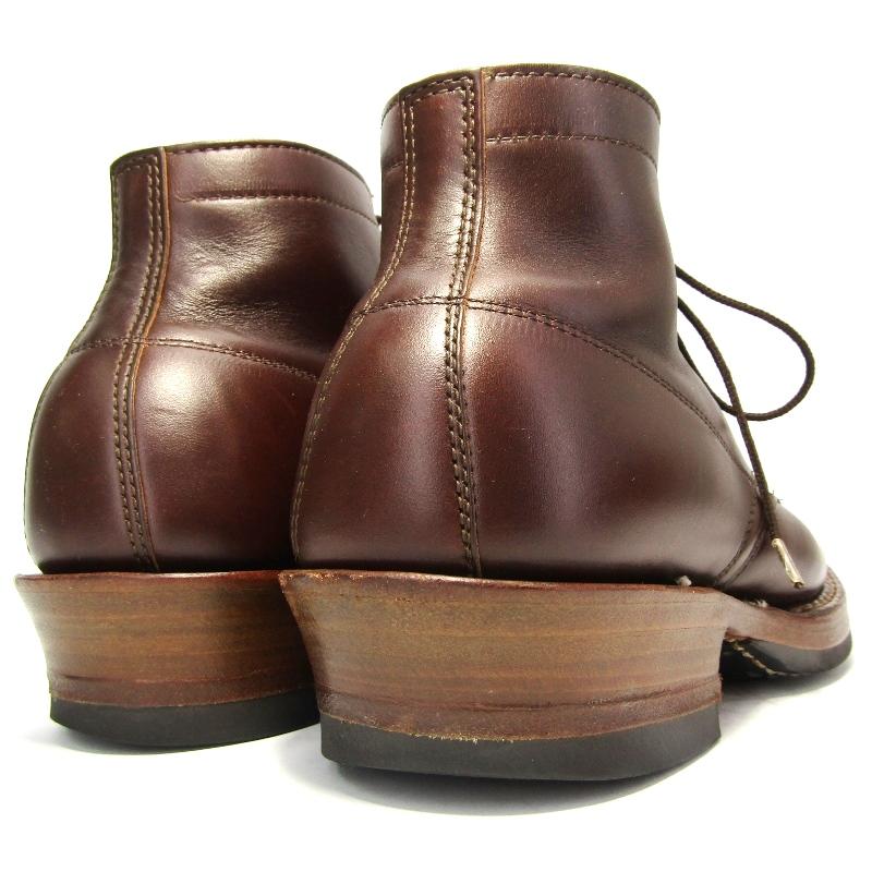 WHITE'S BOOTS ホワイツ SEMI DRESS セミドレス スイングラスト WHITE'S BOOTS ホワイツ SEMI DRESS セミドレス スイングラスト