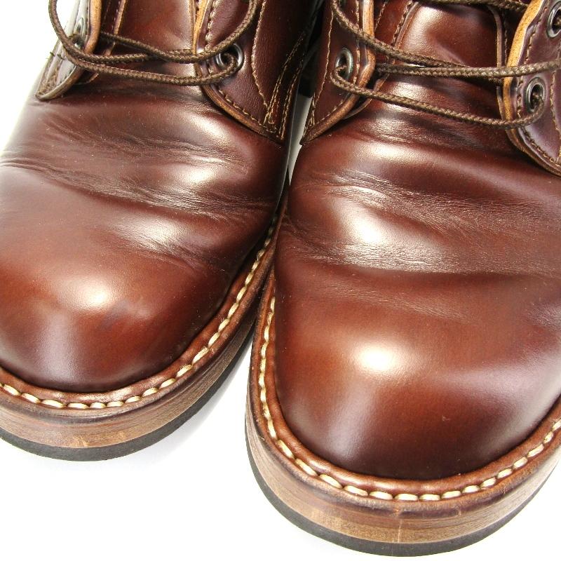 WHITE'S BOOTS ホワイツ SEMI DRESS セミドレス スイングラスト WHITE'S BOOTS ホワイツ SEMI DRESS セミドレス スイングラスト