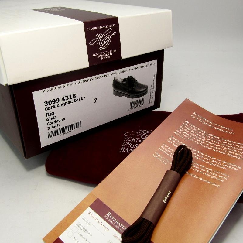 未使用 Heinrich Dinkelacker ハインリッヒディンケラッカー 未使用 Heinrich Dinkelacker ハインリッヒディンケラッカー