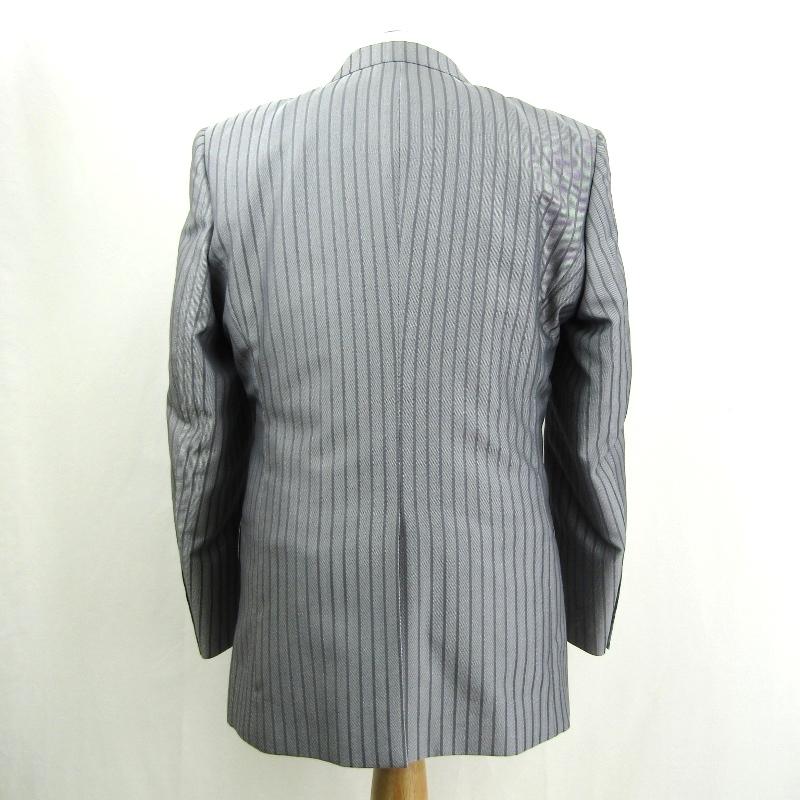 良品 MEN'S TENORAS メンズティノラス スーツ 3ピース 良品 MEN'S TENORAS メンズティノラス スーツ 3ピース