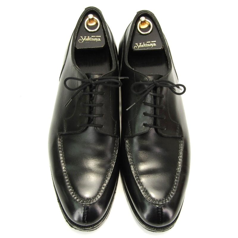 Edward Green エドワードグリーン ドーバー UK7.5E32