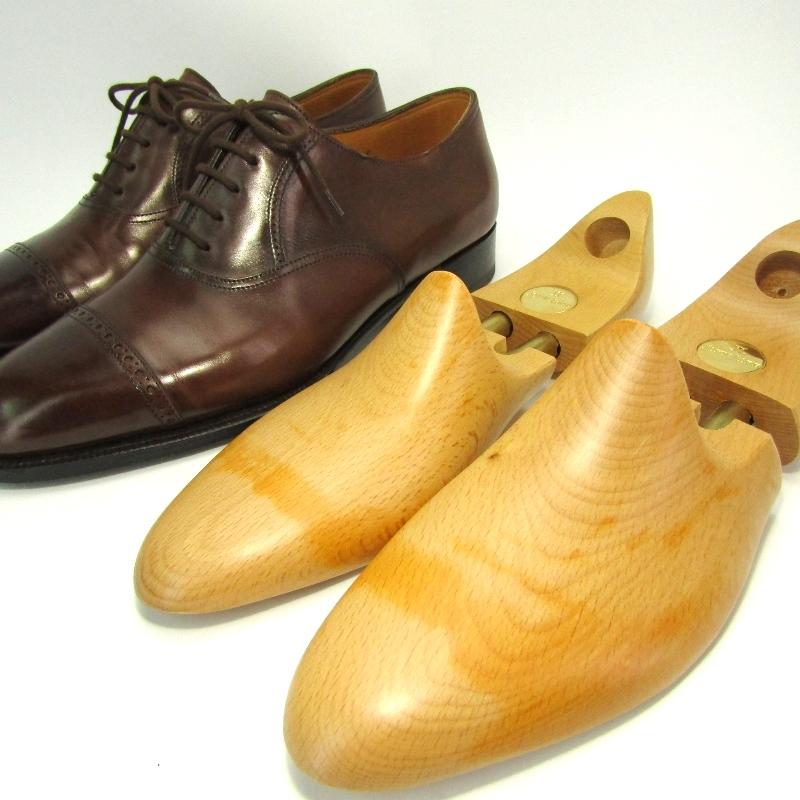 JOHN LOBB 良品 ジョンロブ パンチドキャップトゥ フィリップ JOHN LOBB 良品 ジョンロブ パンチドキャップトゥ フィリップ