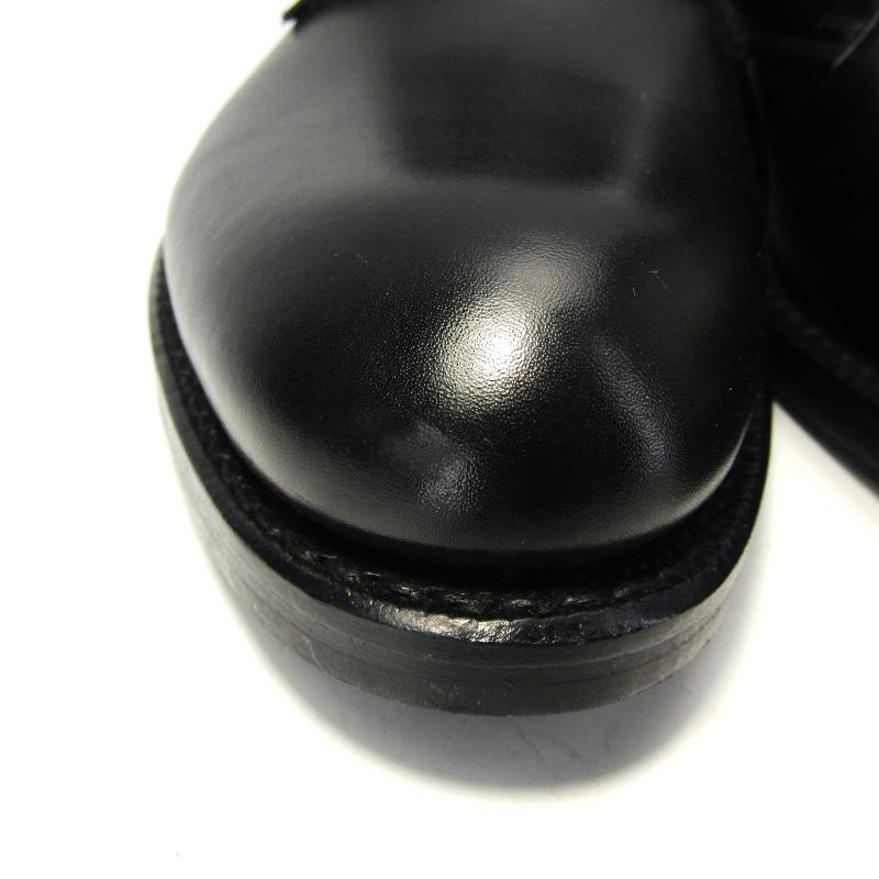 JALAN SRIWIJAYA 未使用 ジャランスリワヤ シングルモンクストラップ