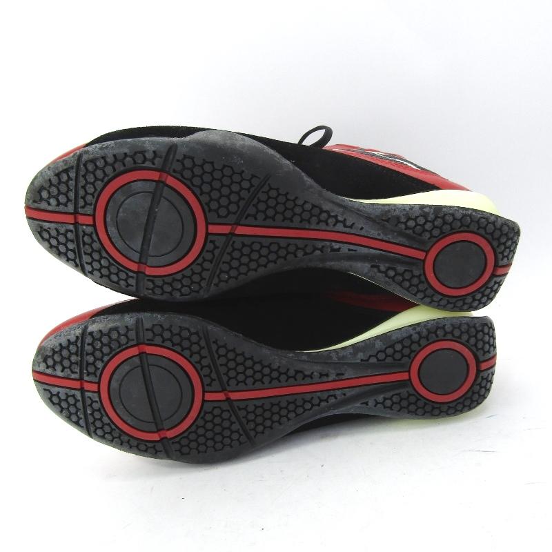 honda racing ホンダレーシング ドライビングシューズ MID Q0087 honda racing ホンダレーシング ドライビングシューズ MID Q0087
