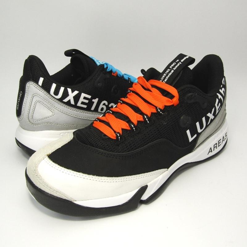 AKM スニーカー LUXE163 KONA AKM × GRAVIS 27.0 AKM スニーカー LUXE163 KONA AKM × GRAVIS 27.0