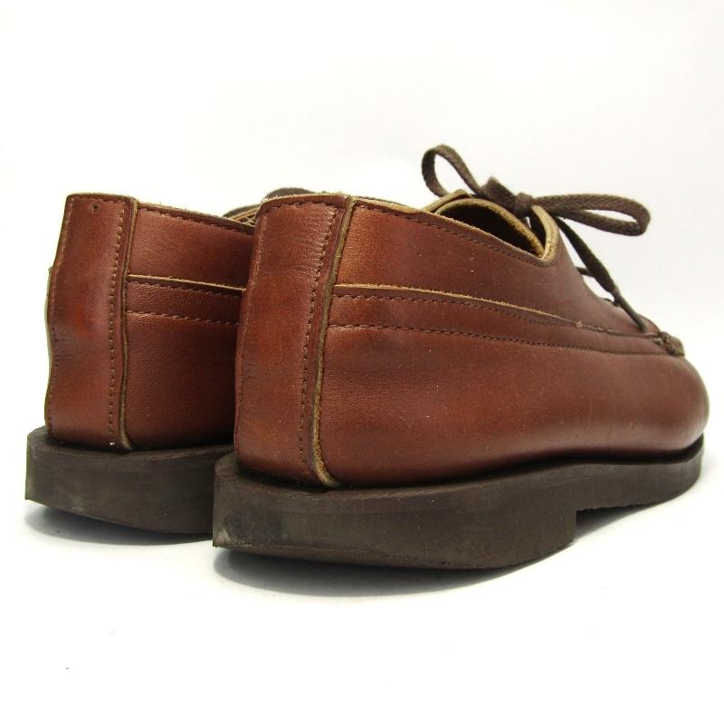 RUSSELL MOCCASIN ラッセルモカシン フィッシング RUSSELL MOCCASIN ラッセルモカシン フィッシング