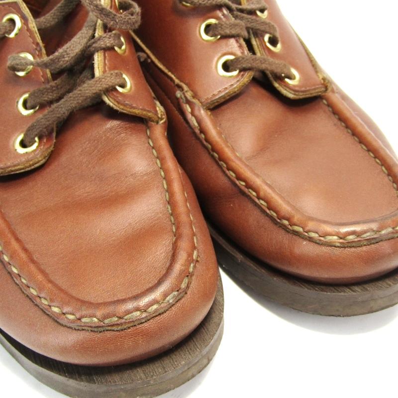 RUSSELL MOCCASIN ラッセルモカシン フィッシング RUSSELL MOCCASIN ラッセルモカシン フィッシング