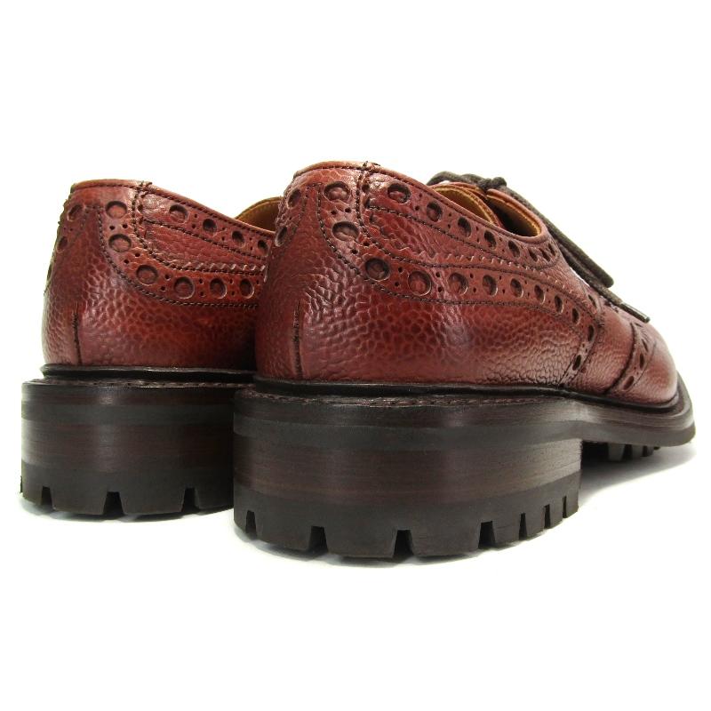 美品 JOSEPH CHEANEY チーニー AVON C ウイングチップ 5790/06 美品 JOSEPH CHEANEY チーニー AVON C ウイングチップ 5790/06