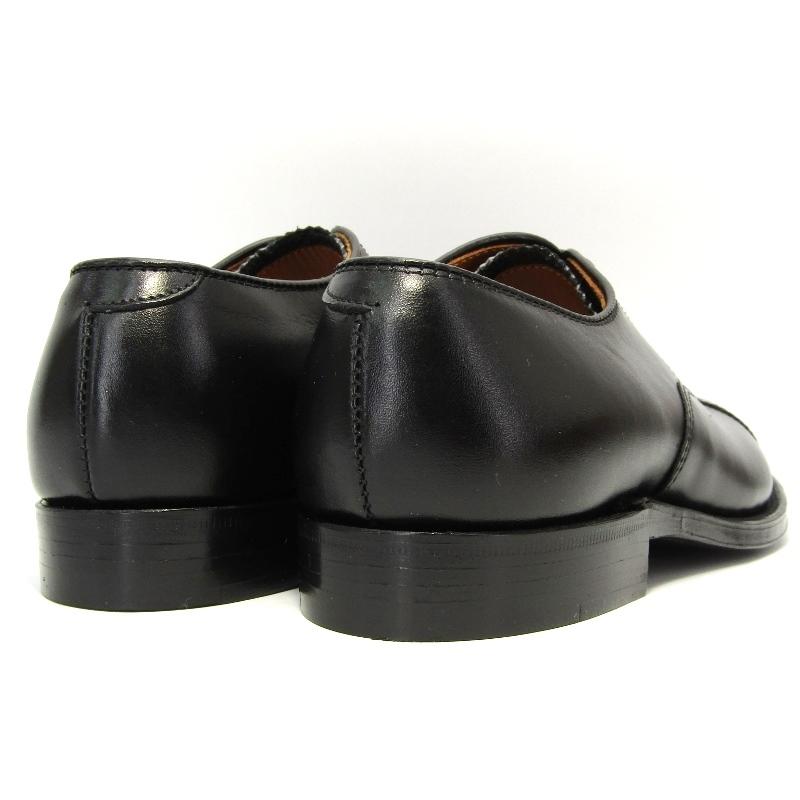 ALDEN 未使用 Alden × bPr BEAMS オールデン パンチドキャップ ALDEN 未使用 Alden × bPr BEAMS オールデン パンチドキャップ