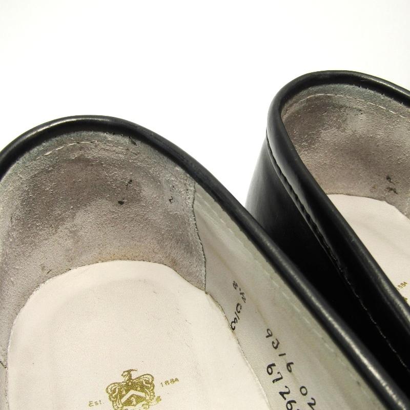 ALDEN 良品 オールデン ハイヴァンプローファー 67269 シェル ALDEN 良品 オールデン ハイヴァンプローファー 67269 シェル