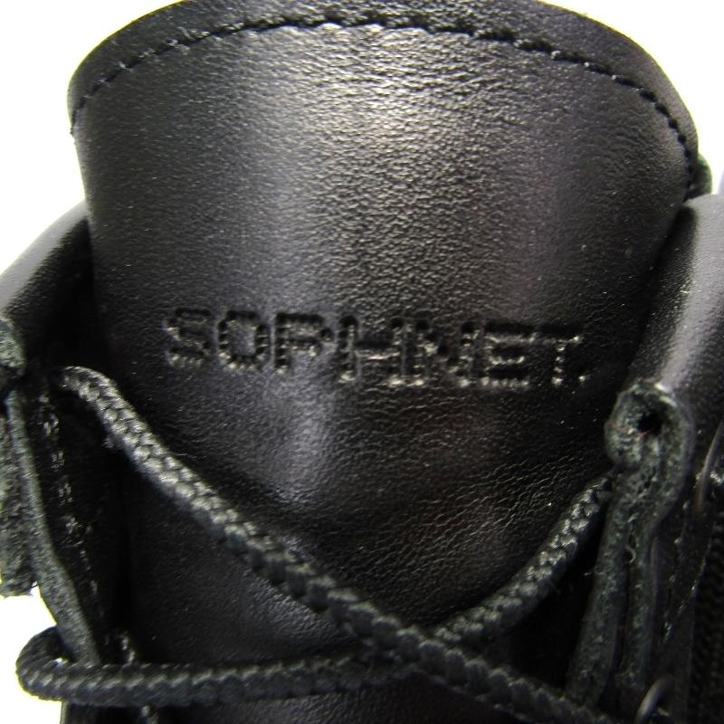Danner 良品 × SOPH. ダナー ソフネット DANNER LIGHT ZIP BOOTS Danner 良品 × SOPH. ダナー ソフネット DANNER LIGHT ZIP BOOTS